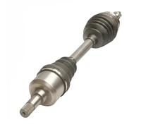 Semieje 49-1798 MAXGEAR para CITROËN PEUGEOT