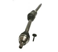 MAXGEAR Eje De Transmisión Delante Derecho Para Ford Focus C-Max 1.8 Flexifuel