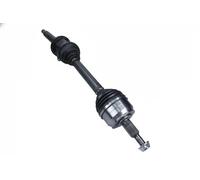 Semieje 49-1827 MAXGEAR para VW TRANSPORTER T5 Autobús TRANSPORTER T5 Furgoneta