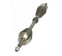 Semieje 49-1831 MAXGEAR para DACIA RENAULT