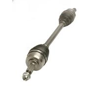 Semieje 49-1833 MAXGEAR para RENAULT MEGANE III Hatchback MEGANE III Coupé