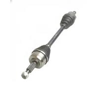 Semieje 49-1836 MAXGEAR para RENAULT MEGANE CC MEGANE III Grandtour SCÉNIC III