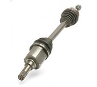 MAXGEAR 49-1839 Árbol de transmisión RENAULT 391017275R