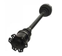 MAXGEAR 49-2262 Árbol de transmisión