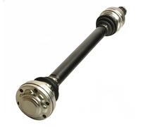 MAXGEAR 49-2277 Árbol de transmisión