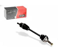 MAXGEAR Eje De Transmisión Delante Derecho Para Citroën C-Crosser Enterprise C4