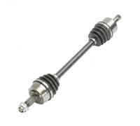 Semieje 49-2341 MAXGEAR para FIAT GRANDE PUNTO PUNTO