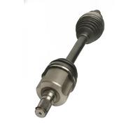 Semieje 49-2363 MAXGEAR para FORD MONDEO IV Turnier MONDEO IV GALAXY II S-MAX