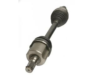 Semieje 49-2363 MAXGEAR para FORD MONDEO IV Turnier MONDEO IV GALAXY II S-MAX
