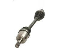 Semieje 49-2396 MAXGEAR para HONDA CR-V III