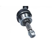 MAXGEAR Eje Motriz Delantero Derecho Apto para Nissan X-Trail T30 49-2449
