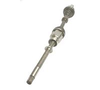 Semieje 49-2464 MAXGEAR para TOYOTA RAV 4 III RAV 4 IV