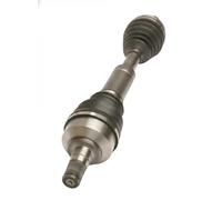 Semieje 49-2521 MAXGEAR para VOLVO XC60 I SUV XC60 II