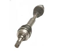 Semieje 49-2522 MAXGEAR para VOLVO XC60 I SUV