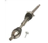 Semieje 49-2524 MAXGEAR para VOLVO XC60 I SUV