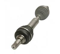 MAXGEAR 49-2529 Árbol de transmisión