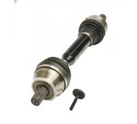 Semieje 49-2541 MAXGEAR para VOLVO XC90 I XC90 I VAN