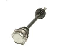 Semieje 49-2547 MAXGEAR para VW PASSAT B3/B4 GOLF III VENTO GOLF III Variant