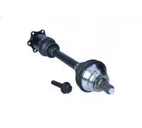 Semieje 49-2556 MAXGEAR para VW SEAT AUDI SKODA