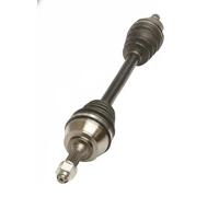 Semieje 49-2573 MAXGEAR para PEUGEOT CITROËN