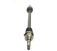 Semieje 49-2574 MAXGEAR para PEUGEOT CITROËN