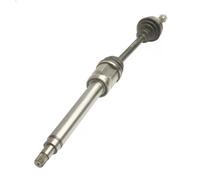 Semieje 49-2581 MAXGEAR para FORD B-MAX FIESTA VI B-MAX Van