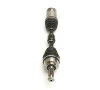 Semieje 49-2588 MAXGEAR para MAZDA 3 3 Sedán