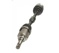 Semieje 49-2589 MAXGEAR para MAZDA 3 3 Sedán