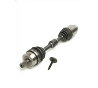 Semieje 49-2590 MAXGEAR para MAZDA 3 3 Sedán