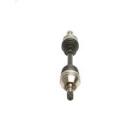 Semieje 49-2593 MAXGEAR para OPEL ASTRA J Sports Tourer ASTRA J ASTRA J Sedán