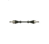 Semieje 49-2597 MAXGEAR para DACIA RENAULT