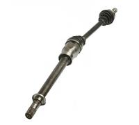 Semieje 49-2598 MAXGEAR para RENAULT CLIO IV CLIO IV Grandtour