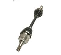 Semieje 49-2604 MAXGEAR para TOYOTA AURIS COROLLA Sedán VERSO