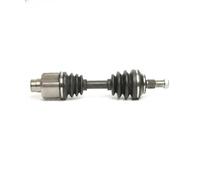 MAXGEAR Eje de Transmisión Delantero Derecho para Dodge Viaje 2.7 Flexfuel