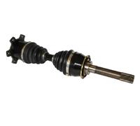 Semieje 62-00-010 ASHIKA para SSANGYONG MUSSO