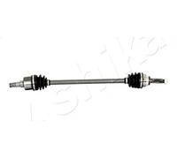Semieje 62-0W-W29 ASHIKA para DAEWOO MATIZ