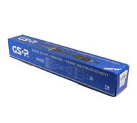Semieje Alerón delantero GSP250078 GSP