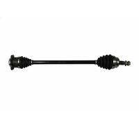 Semieje derecha 54070005701 vika para AUDI SKODA VW SEAT