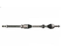 Semieje DK55.274 SNR para DACIA JOGGER