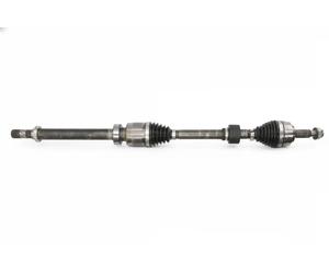 Semieje DK55.274 SNR para DACIA JOGGER