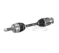 Semieje DK74.003 SNR para HONDA CR-V IV