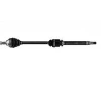 Semieje DS52572 LPR para FORD VOLVO