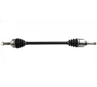 Semieje DS60572 LPR para CITROËN PEUGEOT