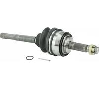 Semieje Eje delantero 0114-KUN26 FEBEST para TOYOTA HILUX VII Pick-up
