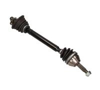 Semieje Eje delantero 49-0537 MAXGEAR para RENAULT TWINGO I CLIO I KANGOO