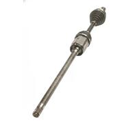 Semieje Eje delantero 49-0861 MAXGEAR para BMW X5