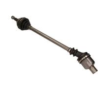 Semieje Eje delantero 49-0866 MAXGEAR para RENAULT MEGANE I MEGANE I Coach