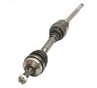 MAXGEAR Eje De Transmisión Delantero Para Peugeot 306 Cabriolet 1.8 2.0
