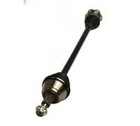 MAXGEAR Eje De Transmisión Delantero Para VW Golf IV 1.6 16V Seat León Toledo II