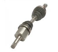 Semieje Eje delantero 49-1755 MAXGEAR para ALFA ROMEO 159 159 Sportwagon BRERA